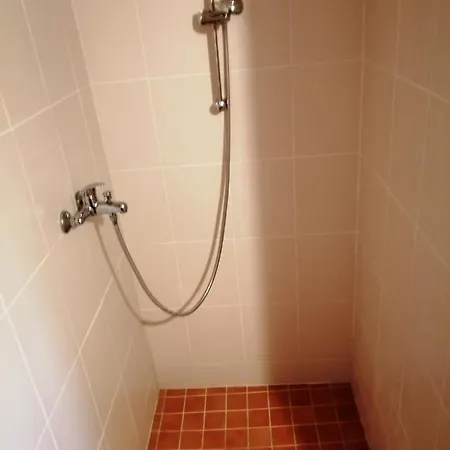 Chalet Chata U Lesa Nové Hamry