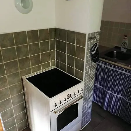 شاليه Chalet Chata U Lesa